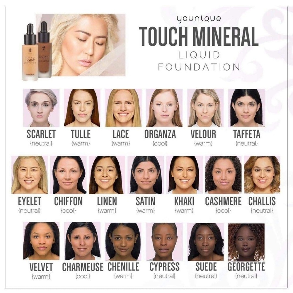 Younique 81297 bundle - Picture 6 of 7